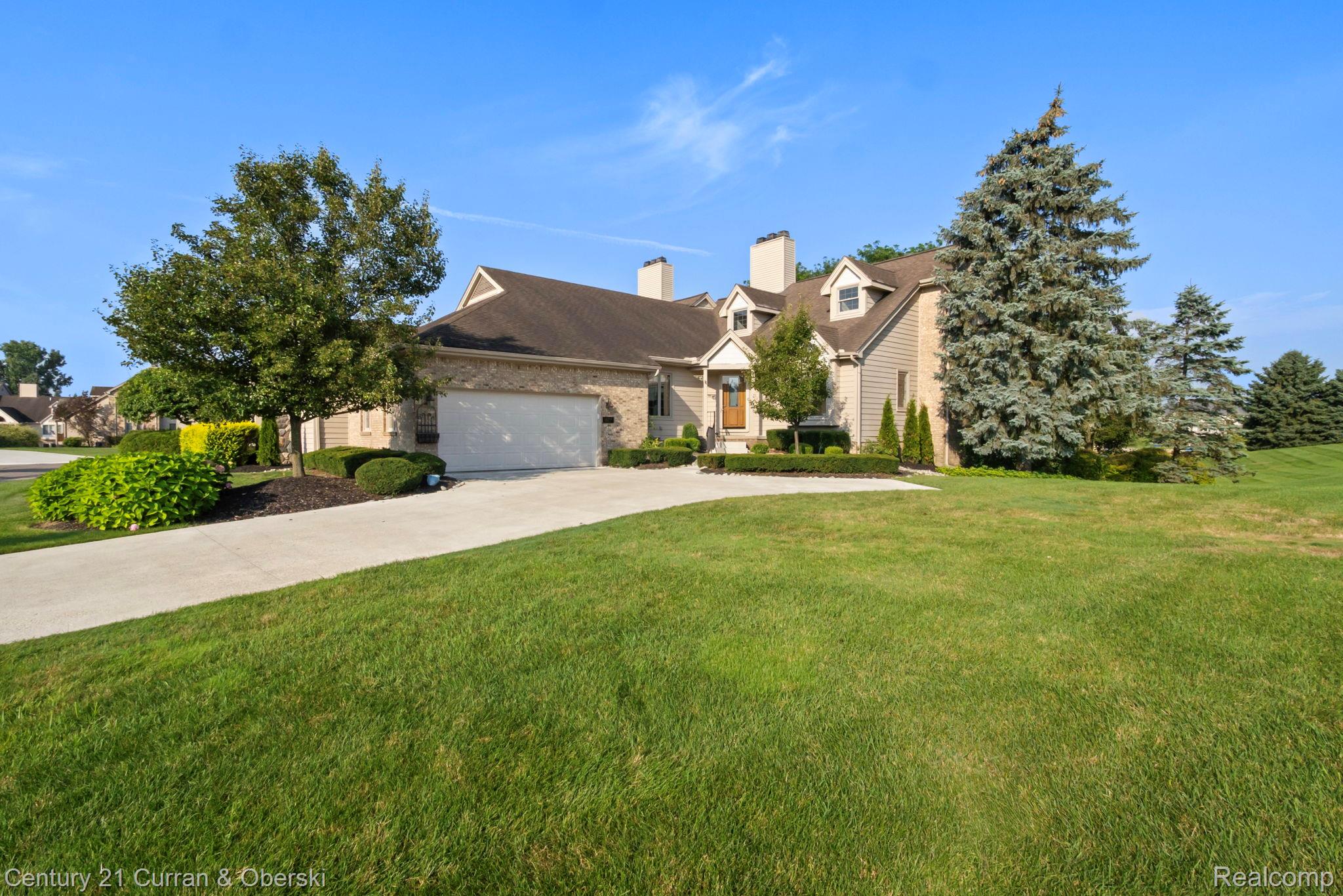 18215 Blue Heron Drive W