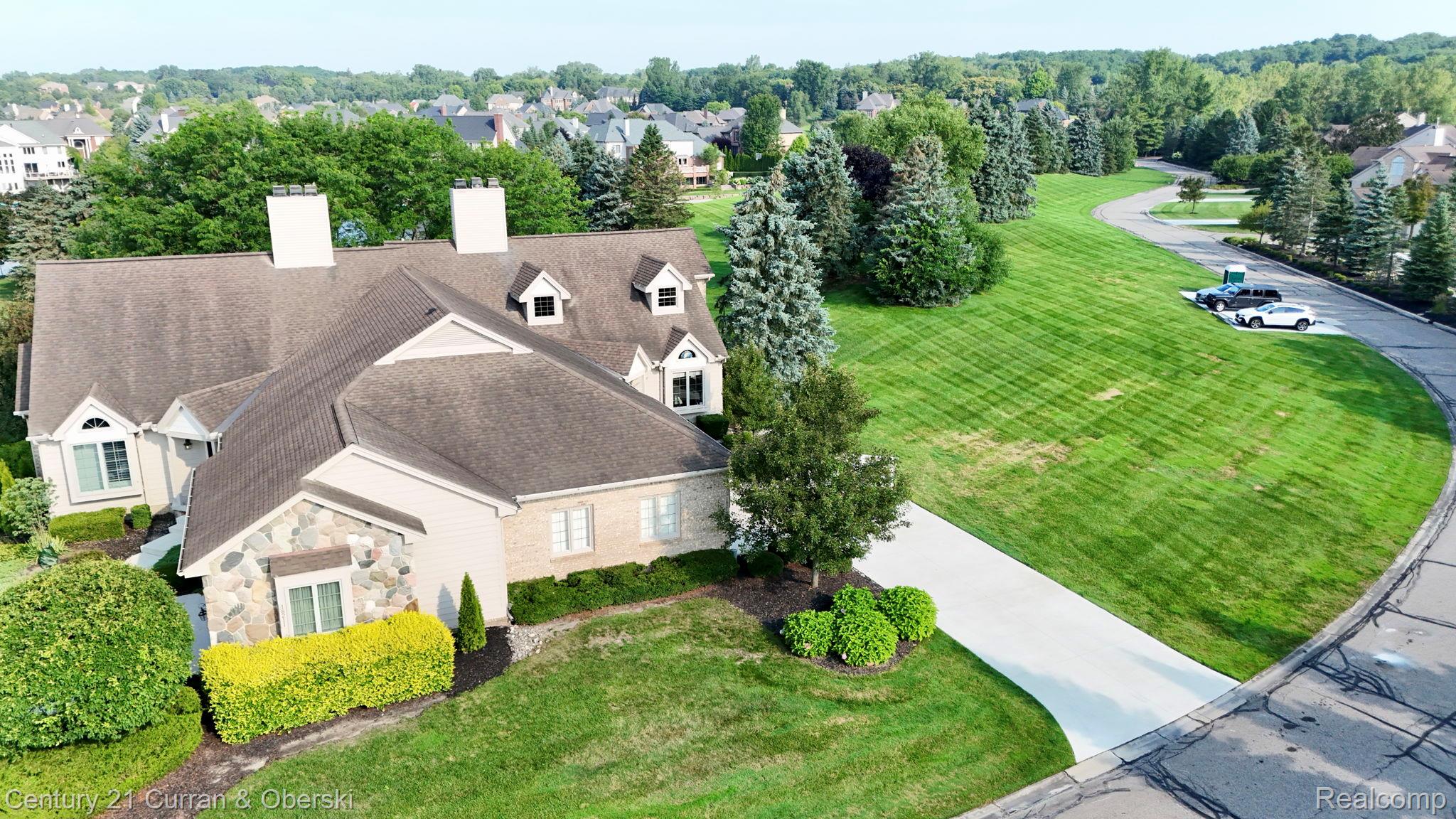 18215 Blue Heron Drive W