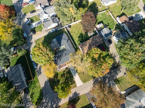 Tiny photo for 3984 Seeden Street, Waterford Charter Township, MI 48329 (MLS # 20261081705)