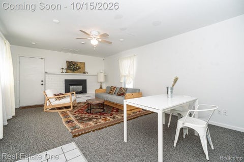 Tiny photo for 3984 Seeden Street, Waterford Charter Township, MI 48329 (MLS # 20261081705)