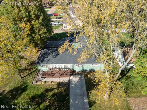 Tiny photo for 3984 Seeden Street, Waterford Charter Township, MI 48329 (MLS # 20261081705)