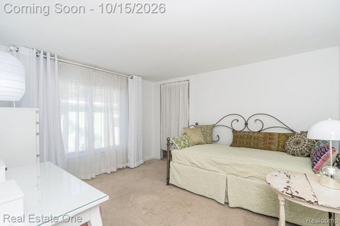 Tiny photo for 3984 Seeden Street, Waterford Charter Township, MI 48329 (MLS # 20261081705)