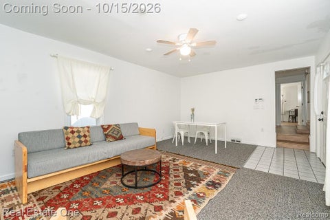 Tiny photo for 3984 Seeden Street, Waterford Charter Township, MI 48329 (MLS # 20261081705)