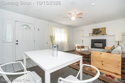 Tiny photo for 3984 Seeden Street, Waterford Charter Township, MI 48329 (MLS # 20261081705)