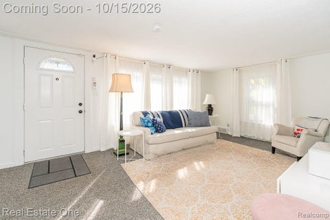 Tiny photo for 3984 Seeden Street, Waterford Charter Township, MI 48329 (MLS # 20261081705)