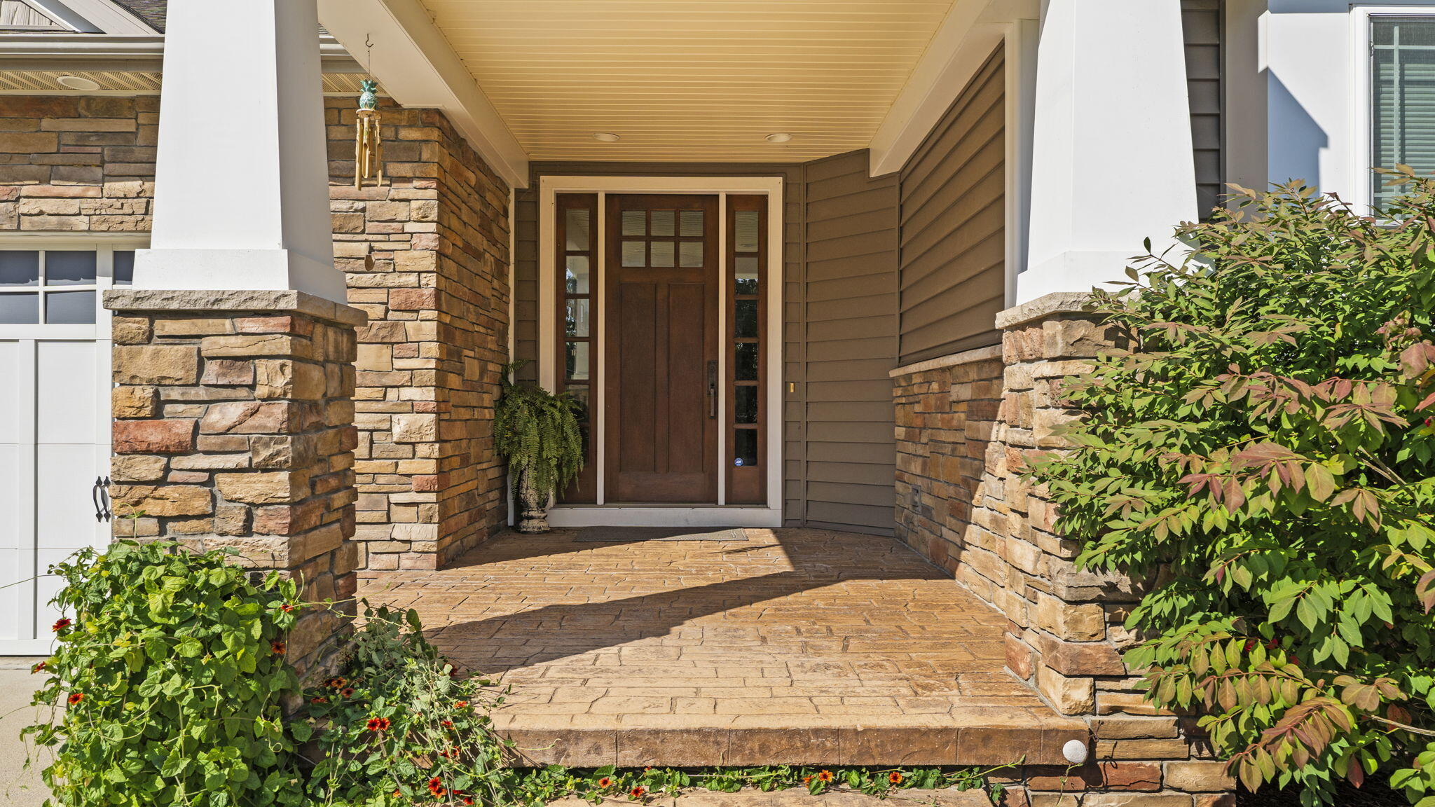 2095 Mitchell Road