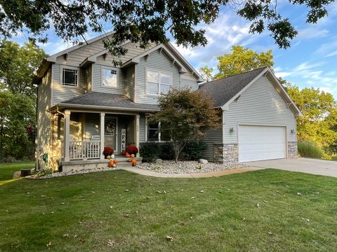 Photo of 11606 Thames Court, Boston Township, MI 49331 (MLS # 65025051377)