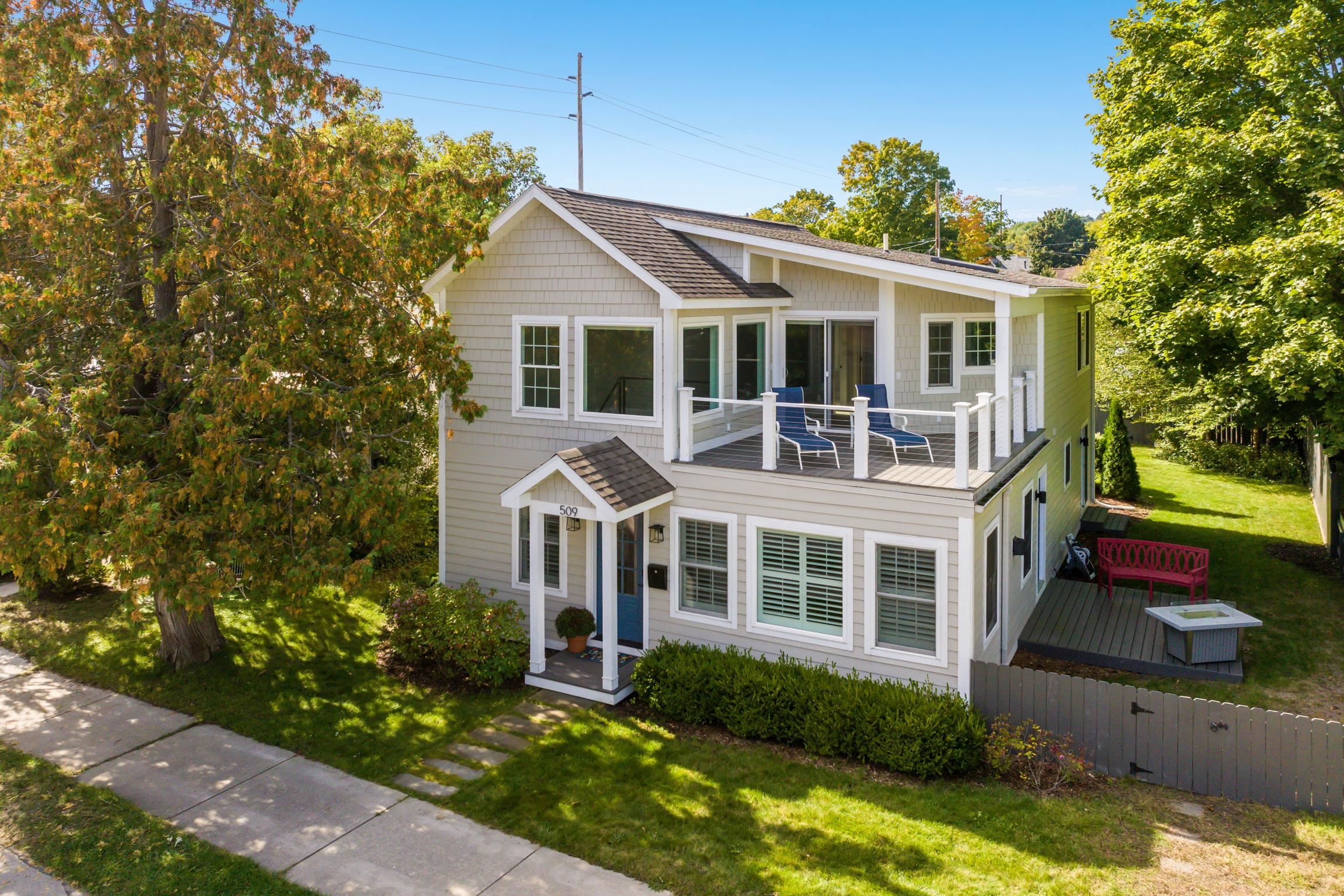 509 N Cedar Street