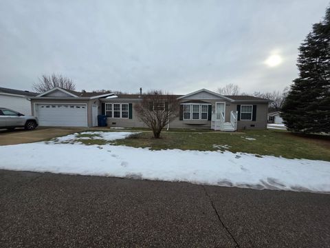 8959 Meadowview Drive Kalamazoo Charter Township MI 49009