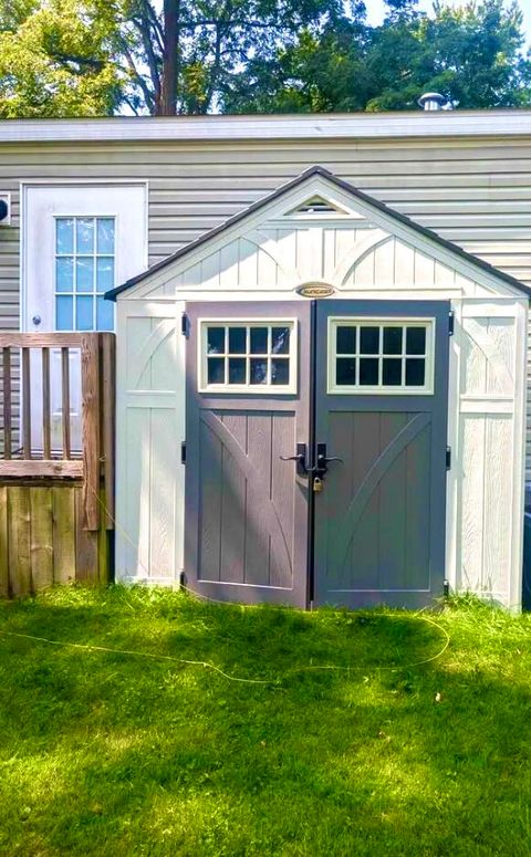 Tiny photo for 1243 Red Maple Lane, Kalamazoo Charter Township, MI 49004 (MLS # 66025062401)