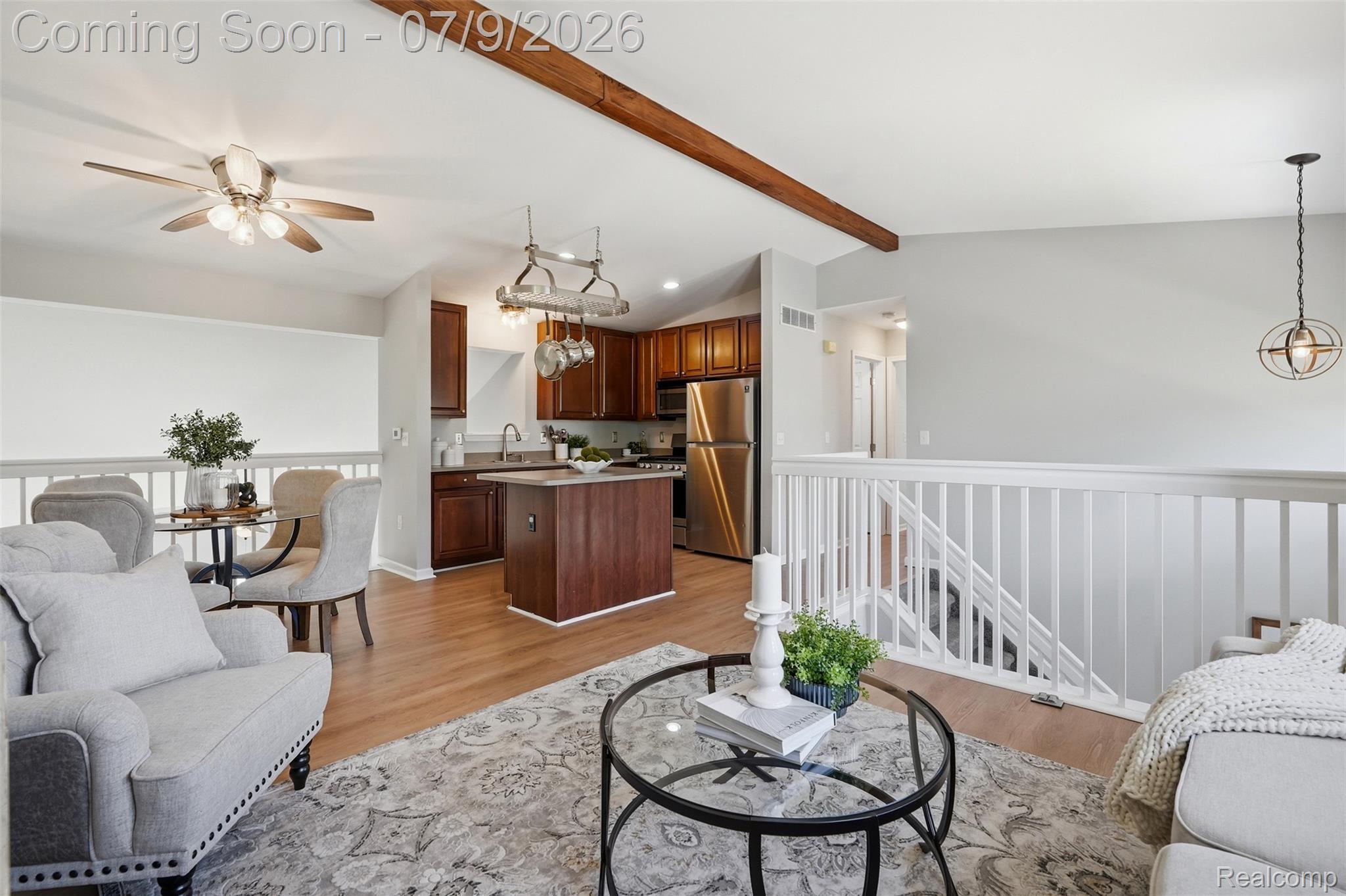 239 Andover Woods Drive