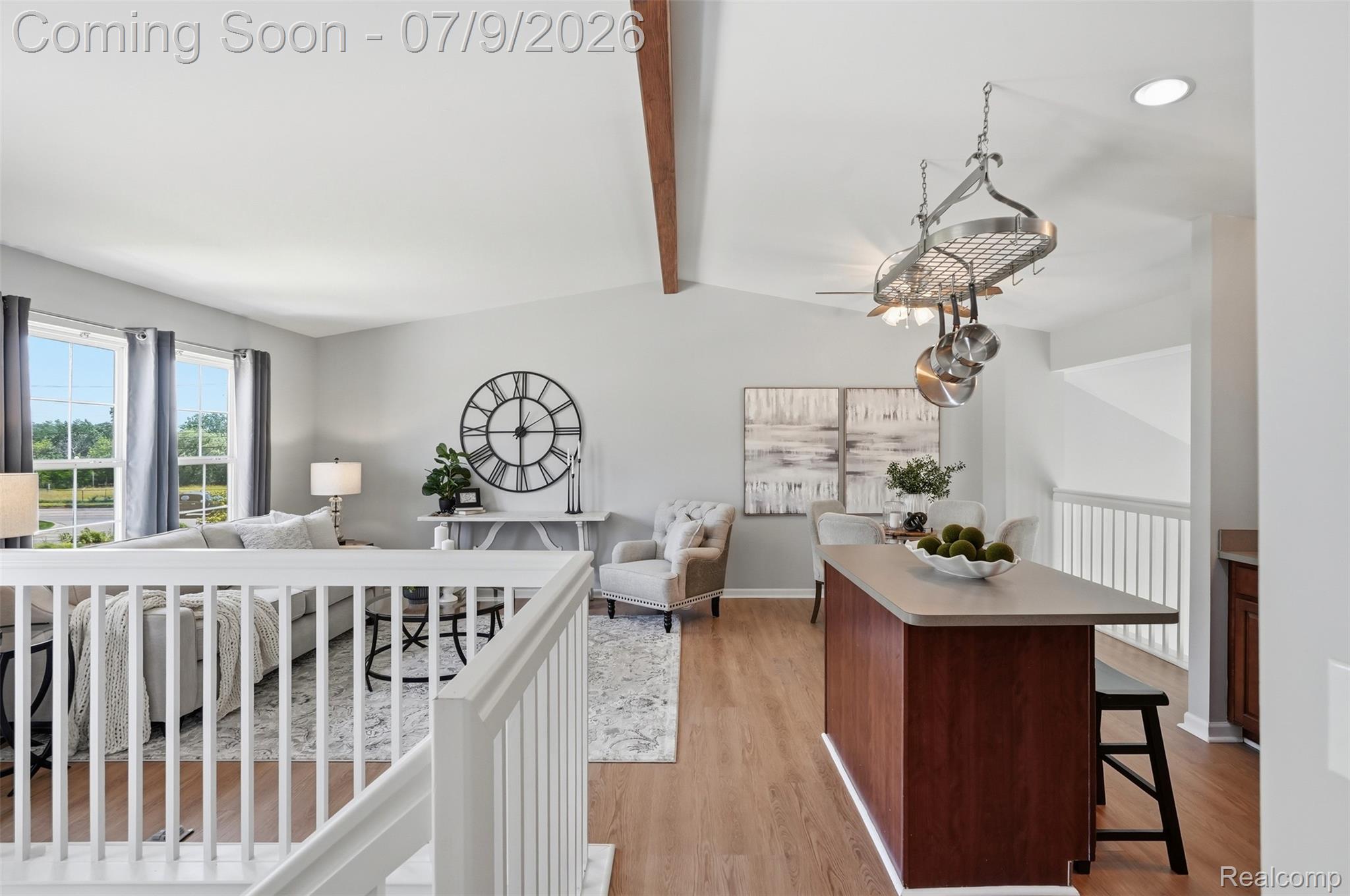 239 Andover Woods Drive