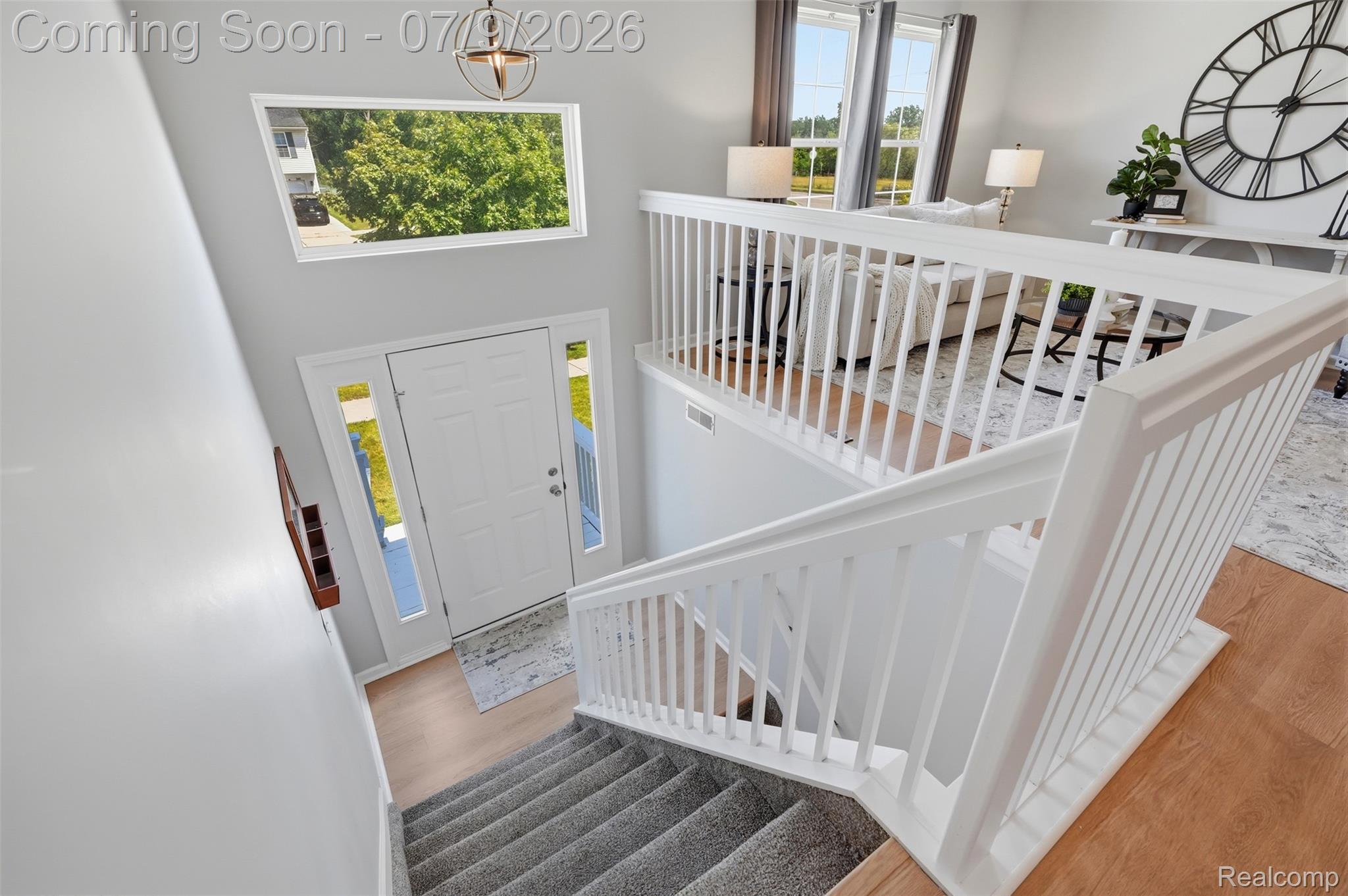 239 Andover Woods Drive