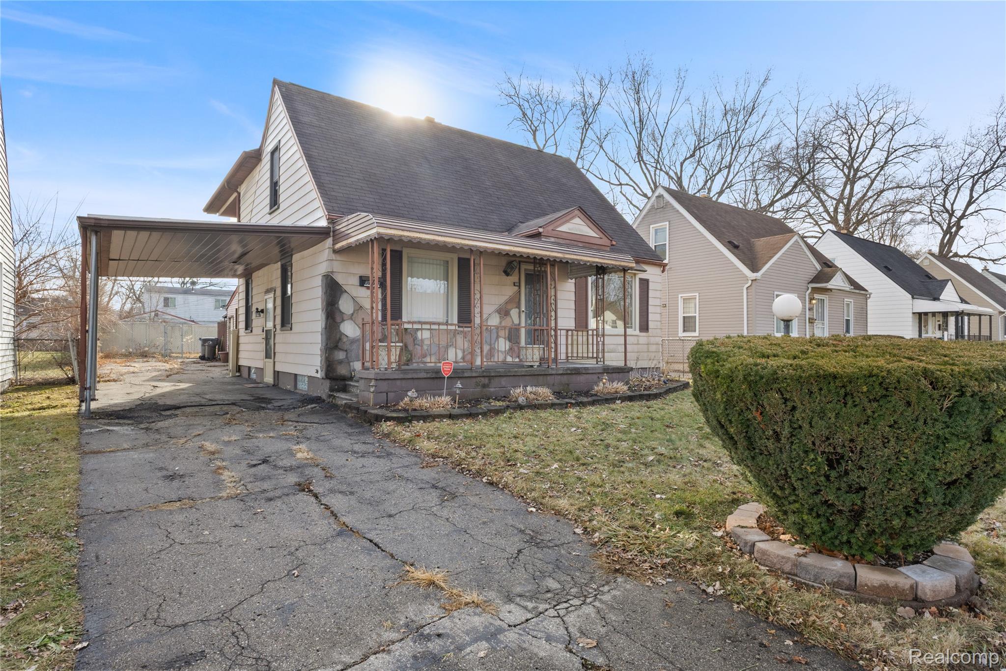 26167 Princeton Street