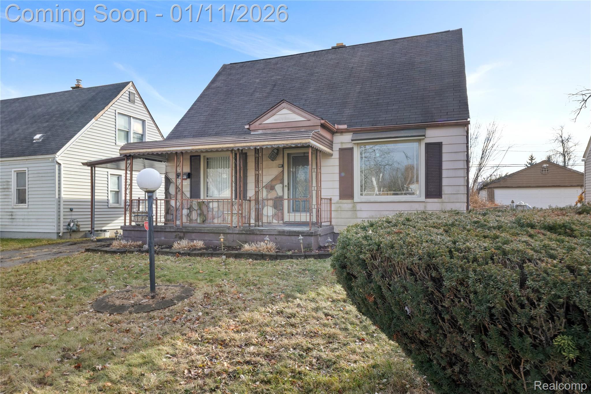 26167 Princeton Street