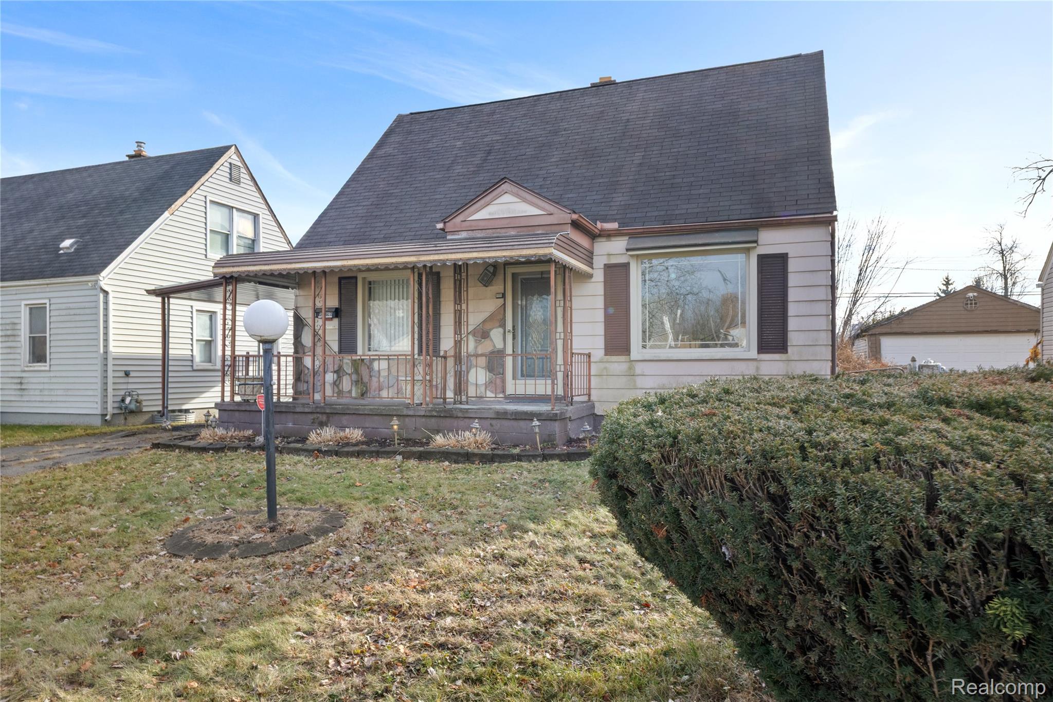 26167 Princeton Street