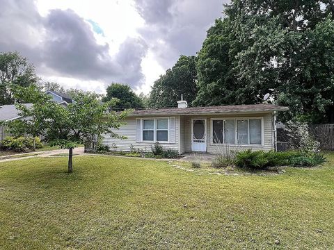 2428 S 14th Street Niles Township MI 49120