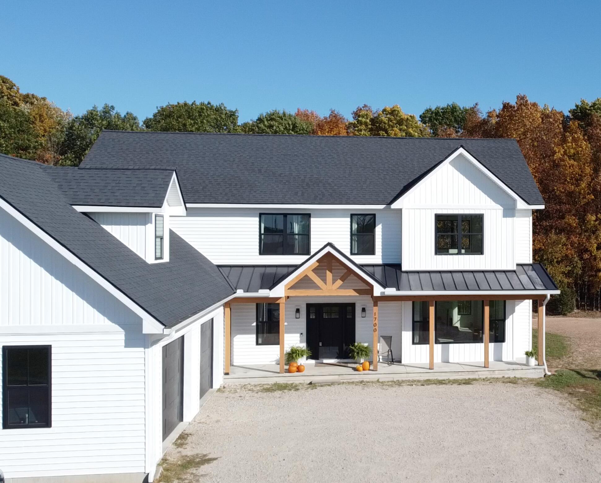 1700 Fowlerville Road