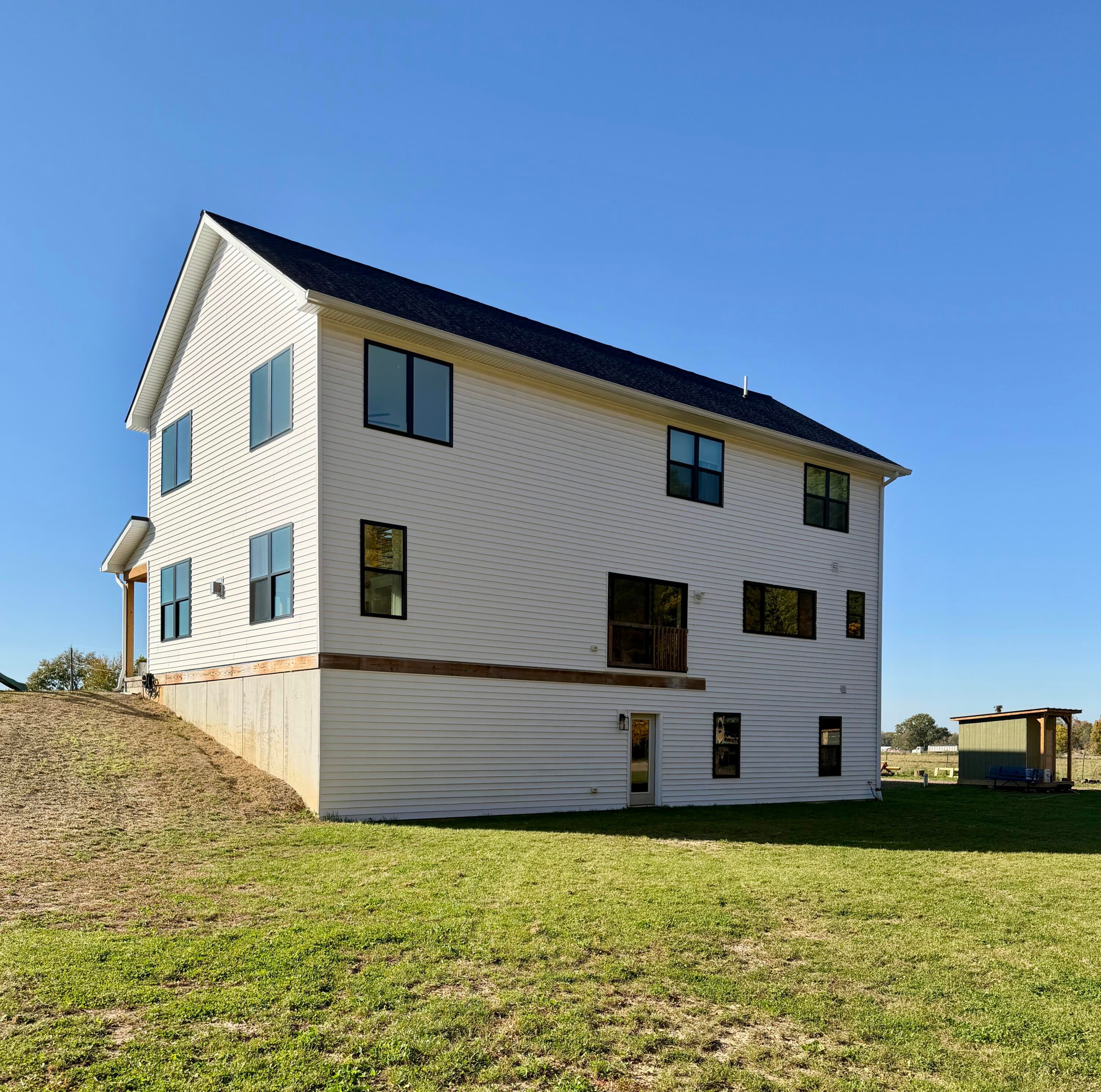 1700 Fowlerville Road