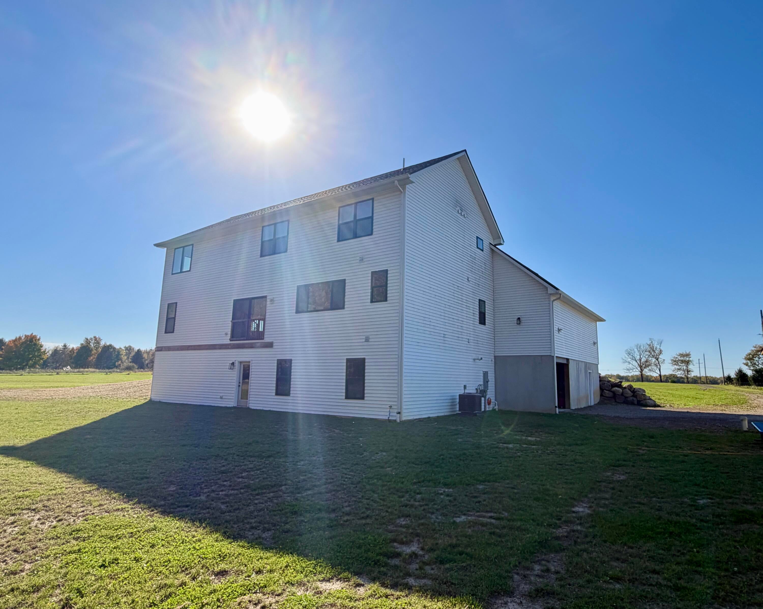 1700 Fowlerville Road