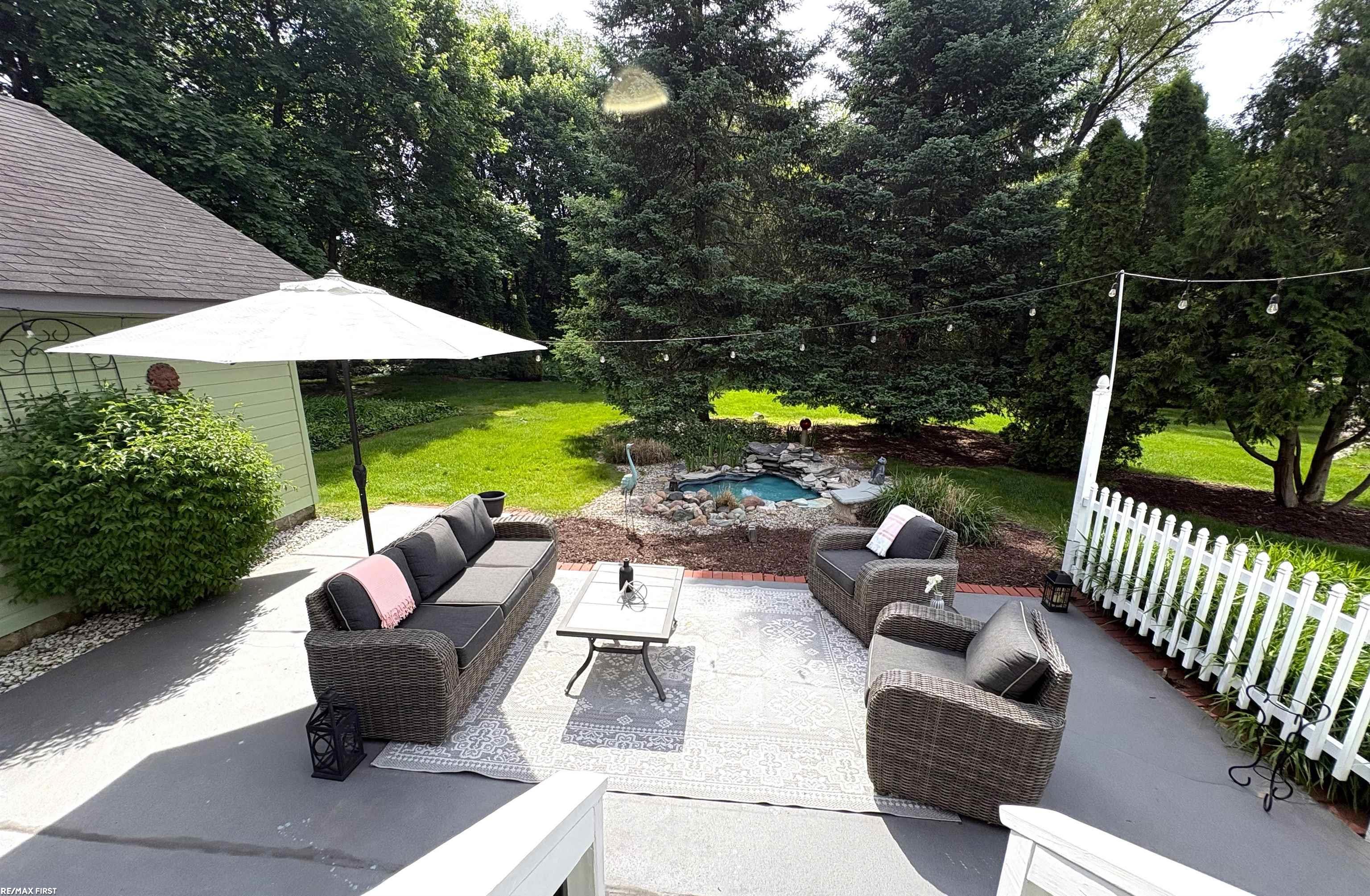 3841 Covert Road