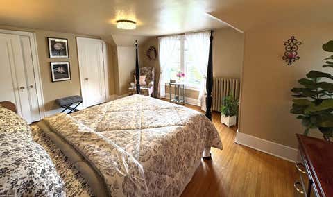 Tiny photo for 3841 Covert Road, Waterford Charter Township, MI 48328 (MLS # 58050213074)