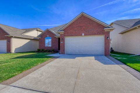 30028 Danvers Drive Chesterfield Township MI 48051