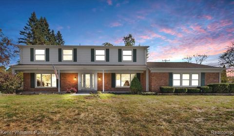 29816 Club House Lane Farmington Hills City MI 48334