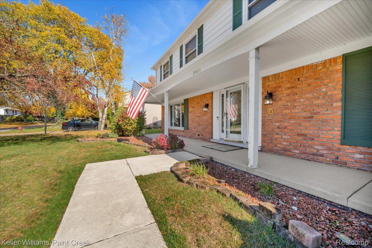 29816 Club House Lane