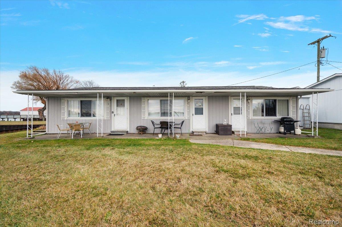 9287 N River Road 1 #2 & #3