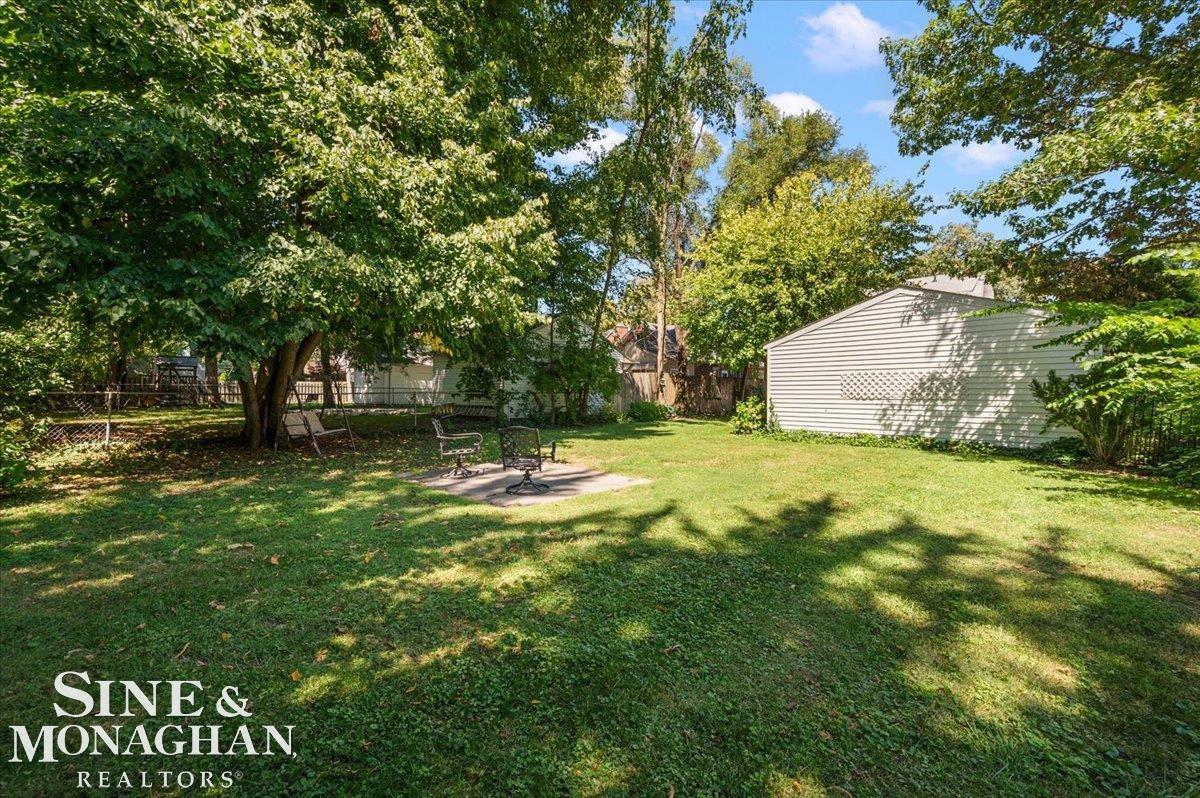 917 Fisher Road