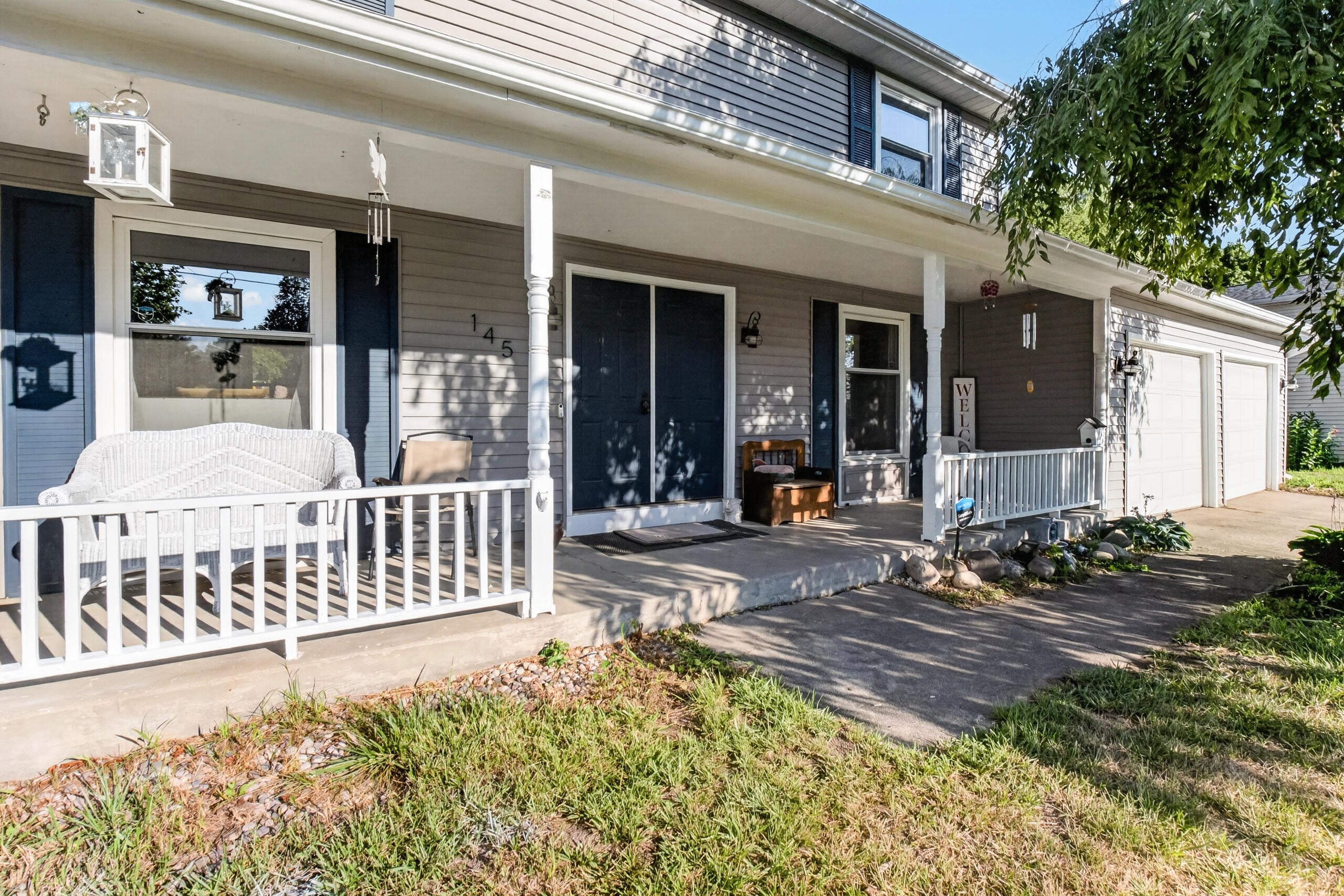 145 Lincolnwood Drive