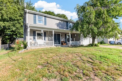 145 Lincolnwood Drive Battle Creek City MI 49015
