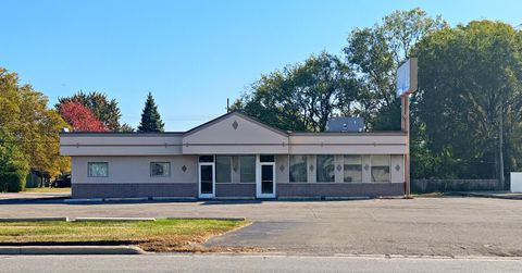 24758 Southfield Road Southfield City MI 48075