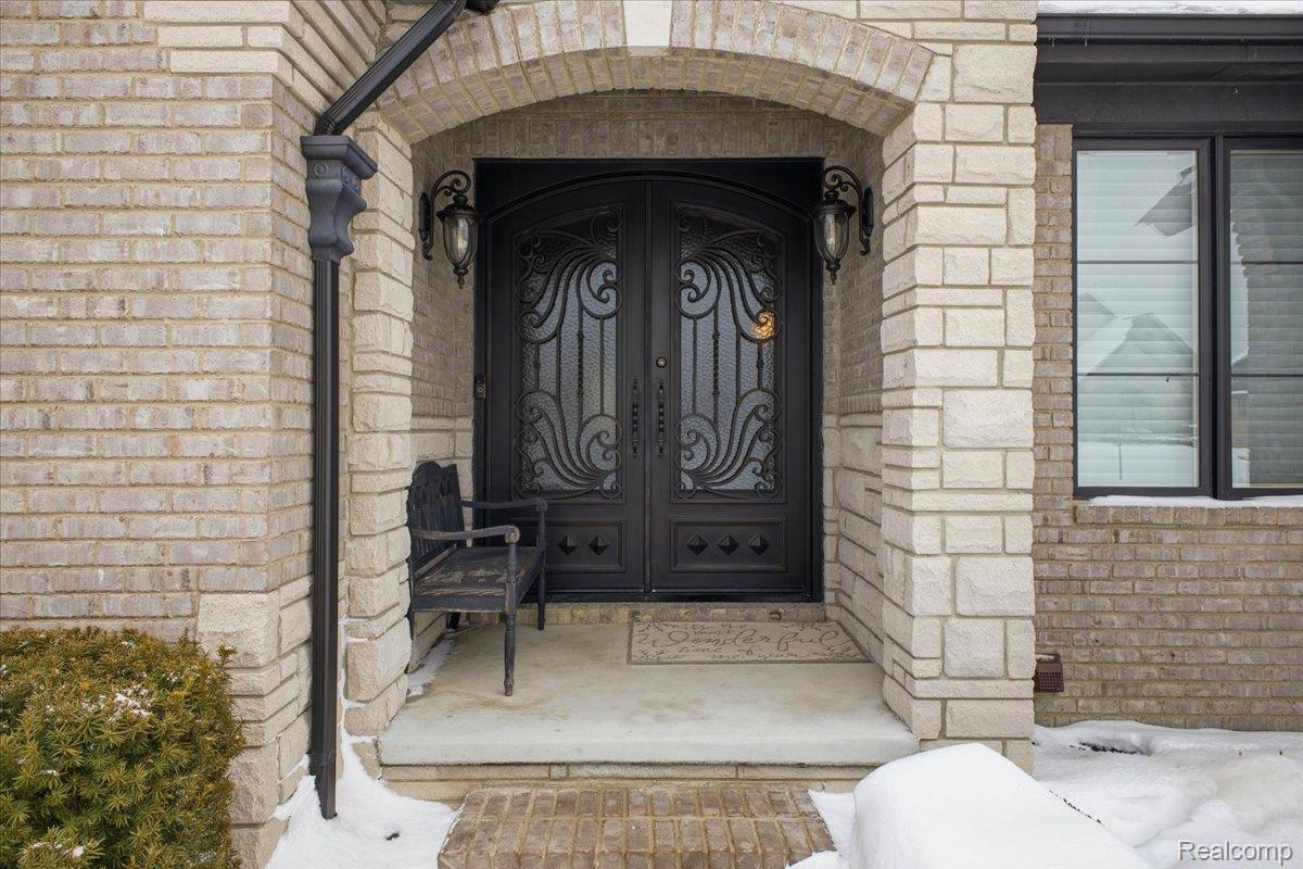 60778 FOREST CREEK Drive