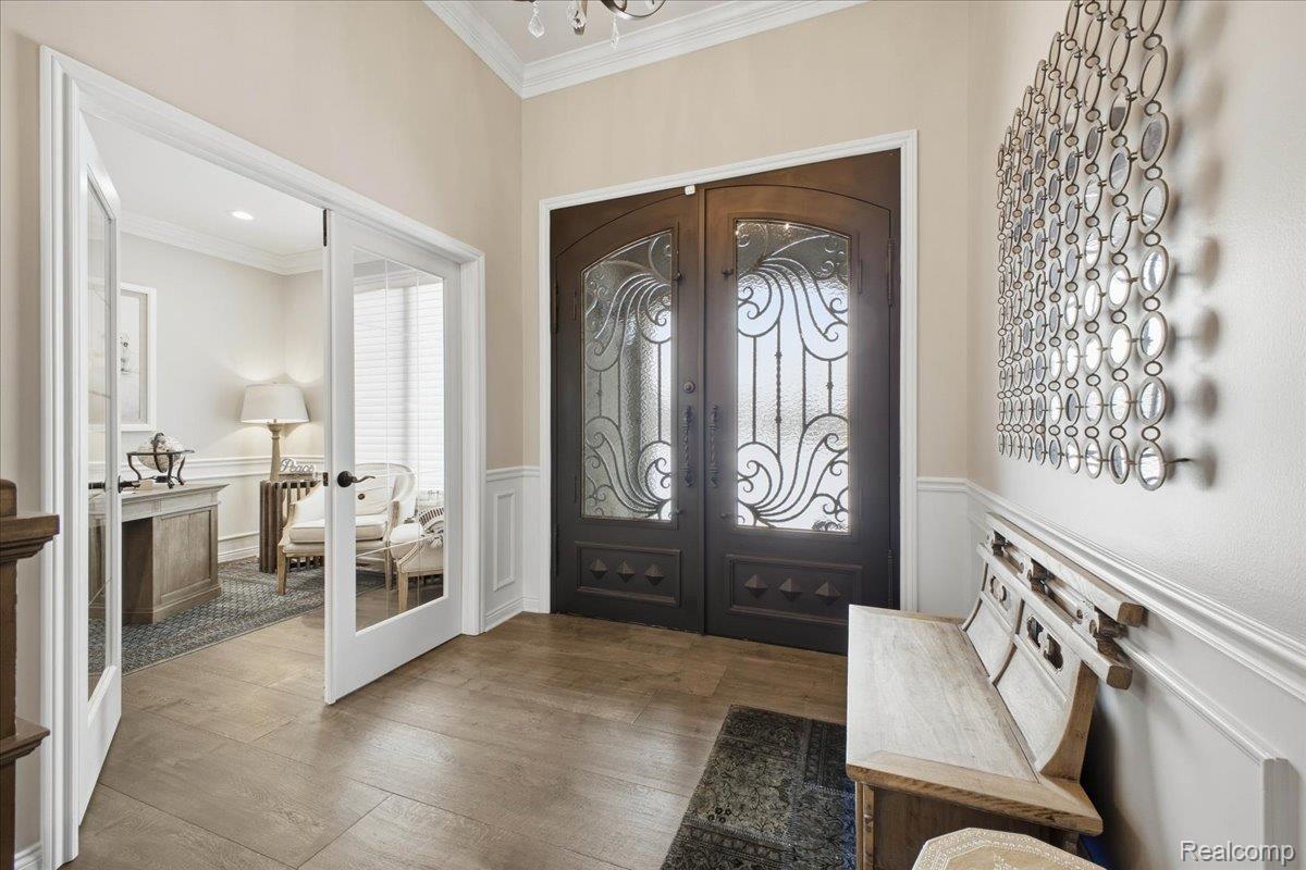 60778 FOREST CREEK Drive