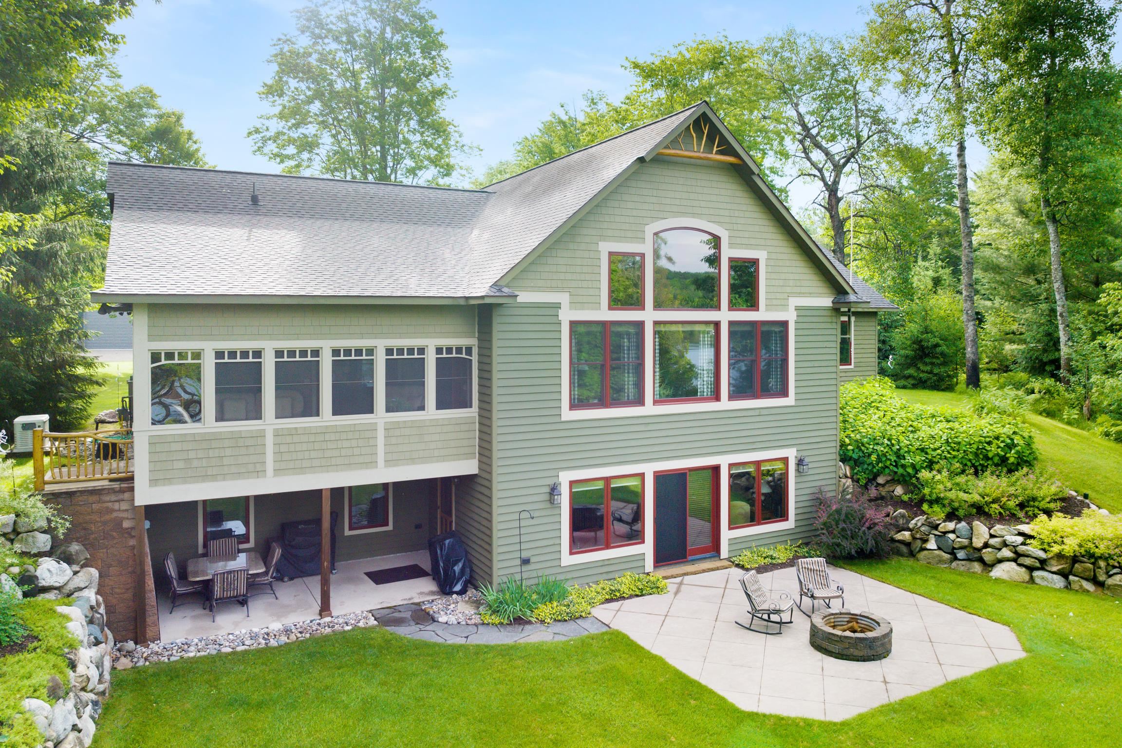 7249 NE Blue Lake Road