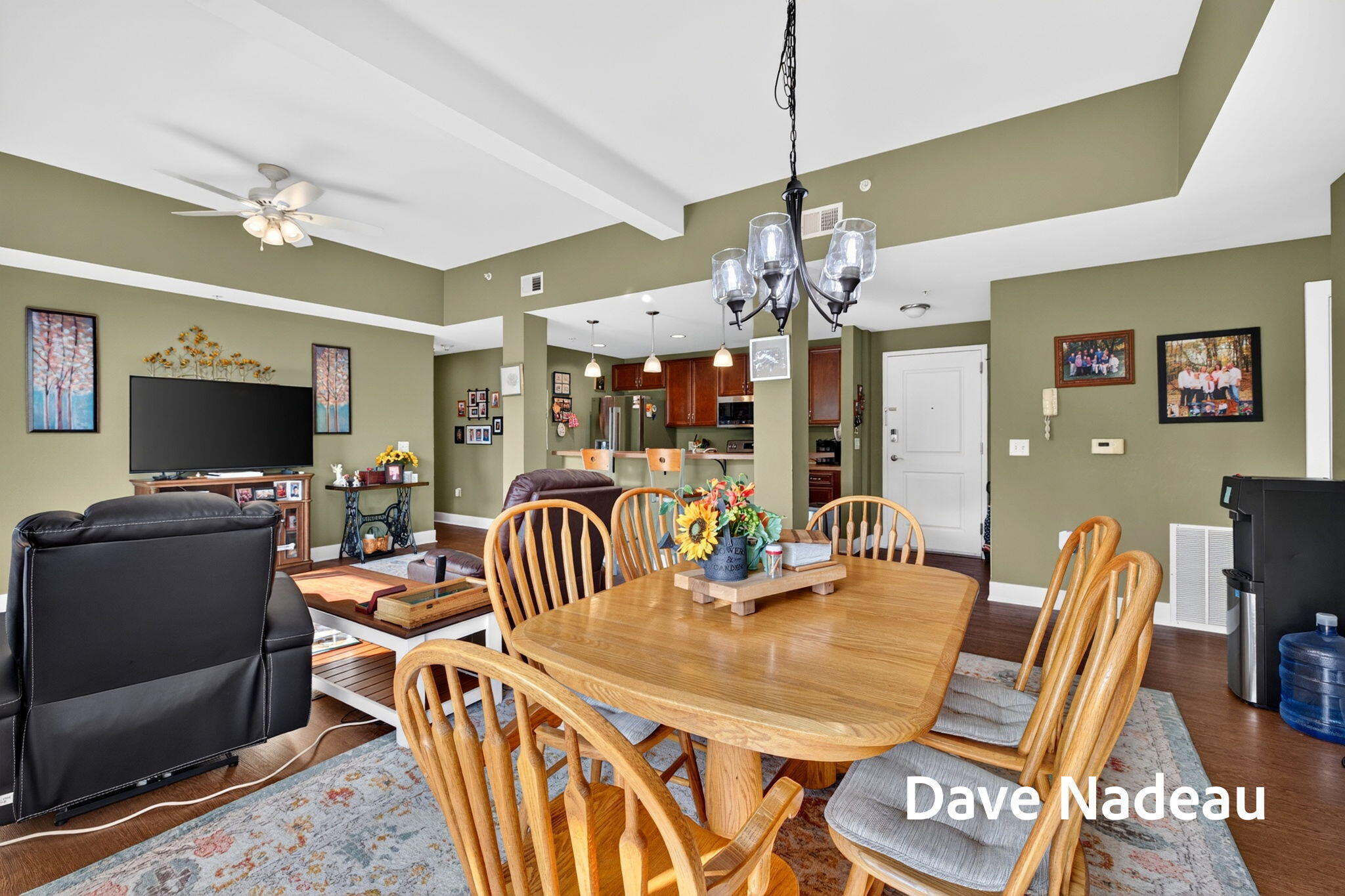 529 Miller Drive 204