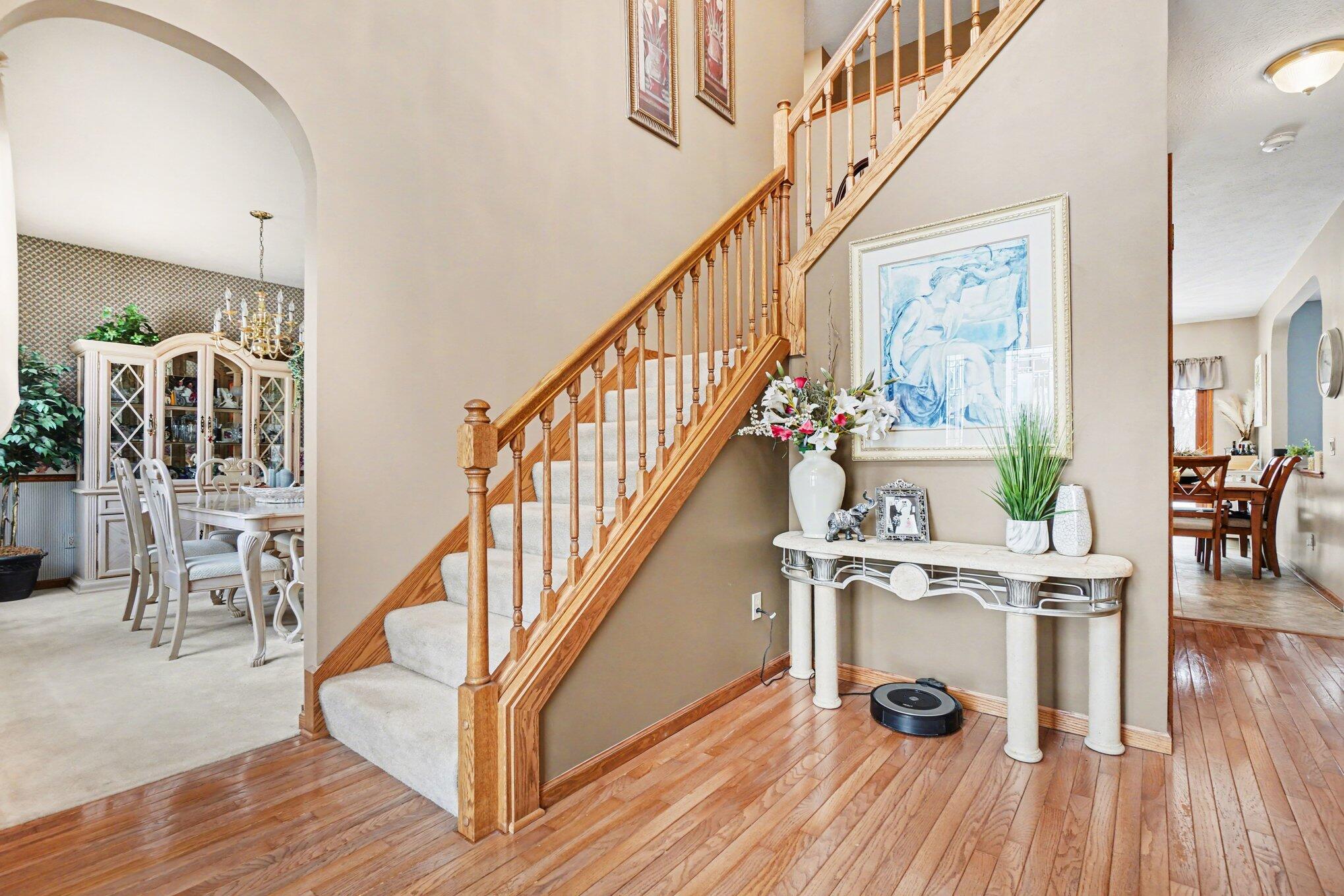 5780 Woodbrook Street