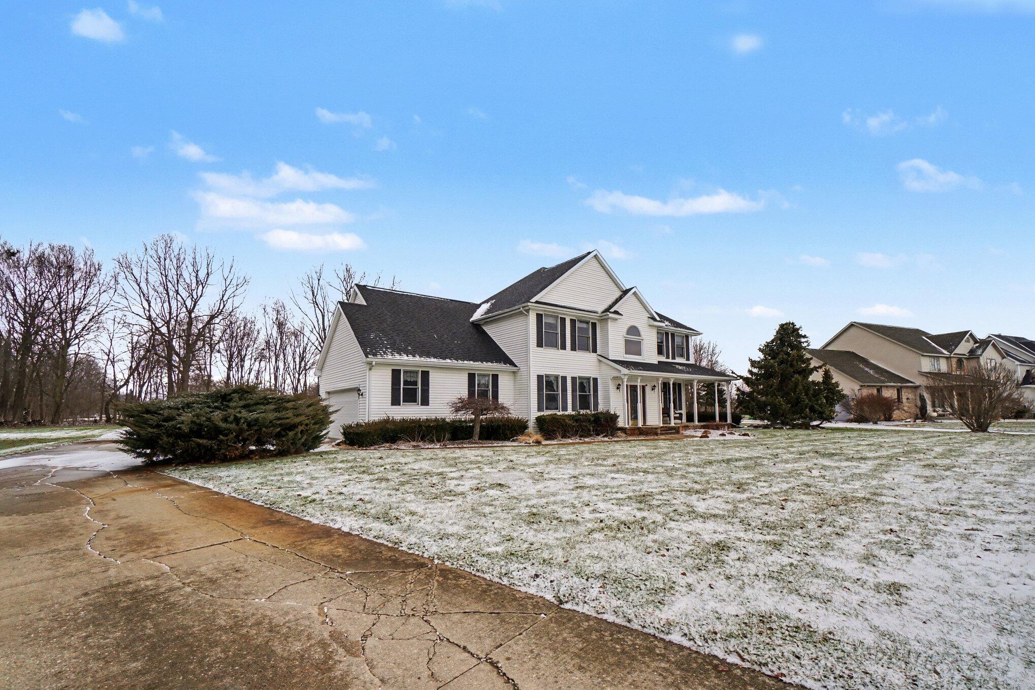 5780 Woodbrook Street