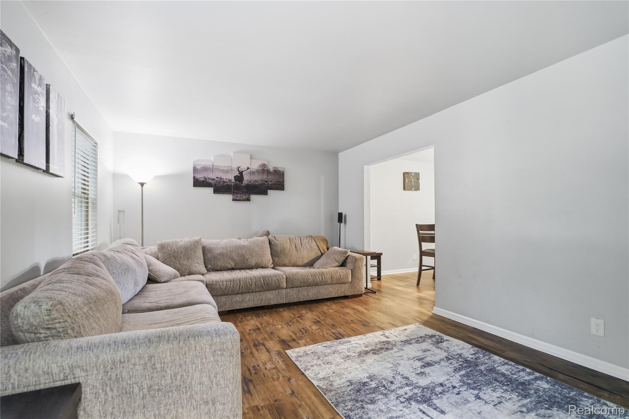 6218 McKenzie Drive