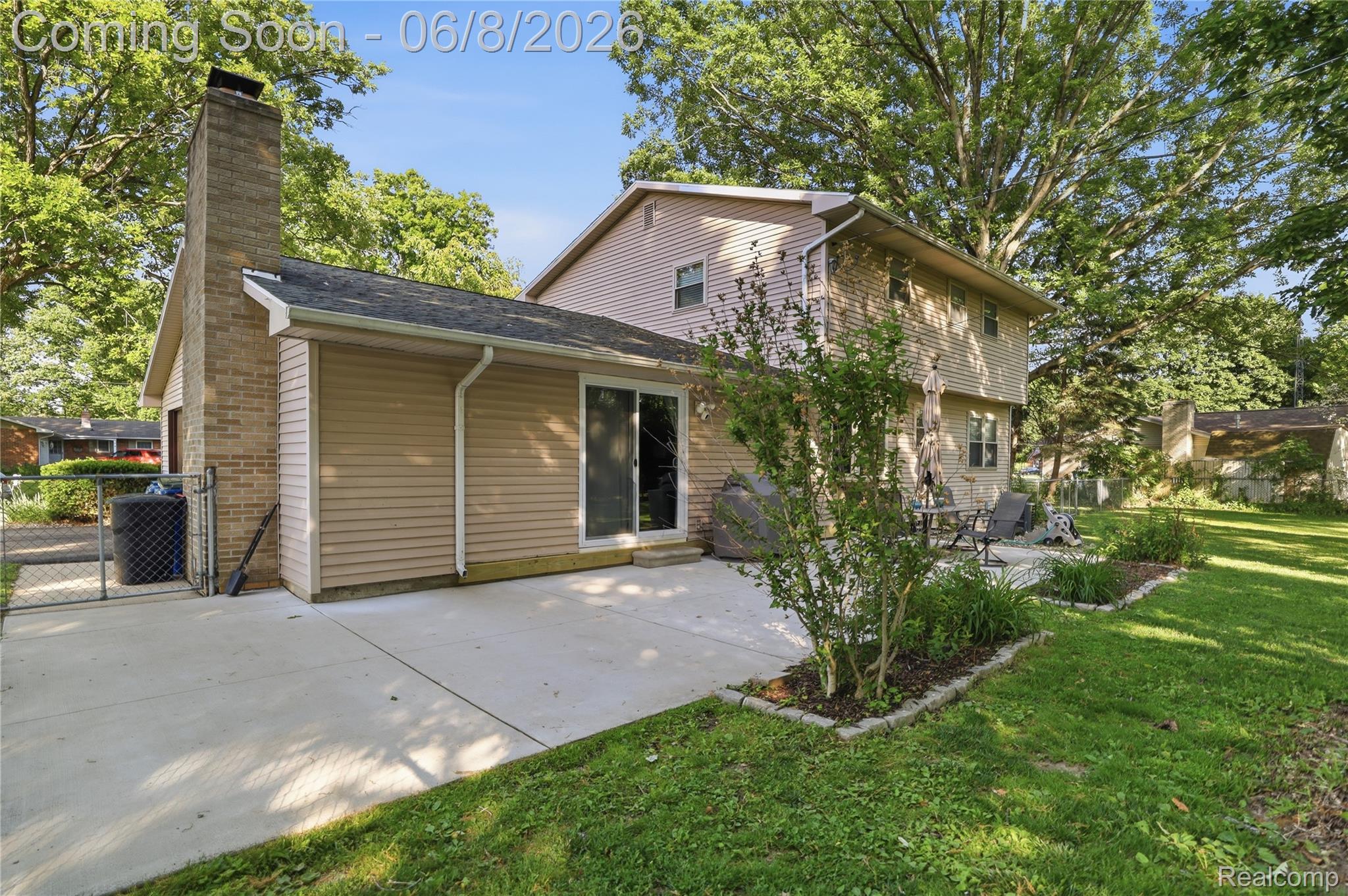 6218 McKenzie Drive