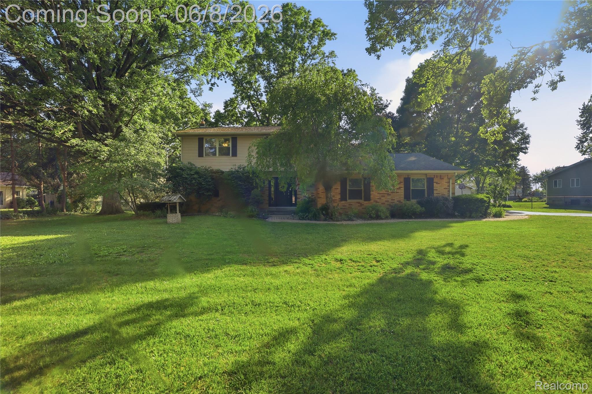 6218 McKenzie Drive