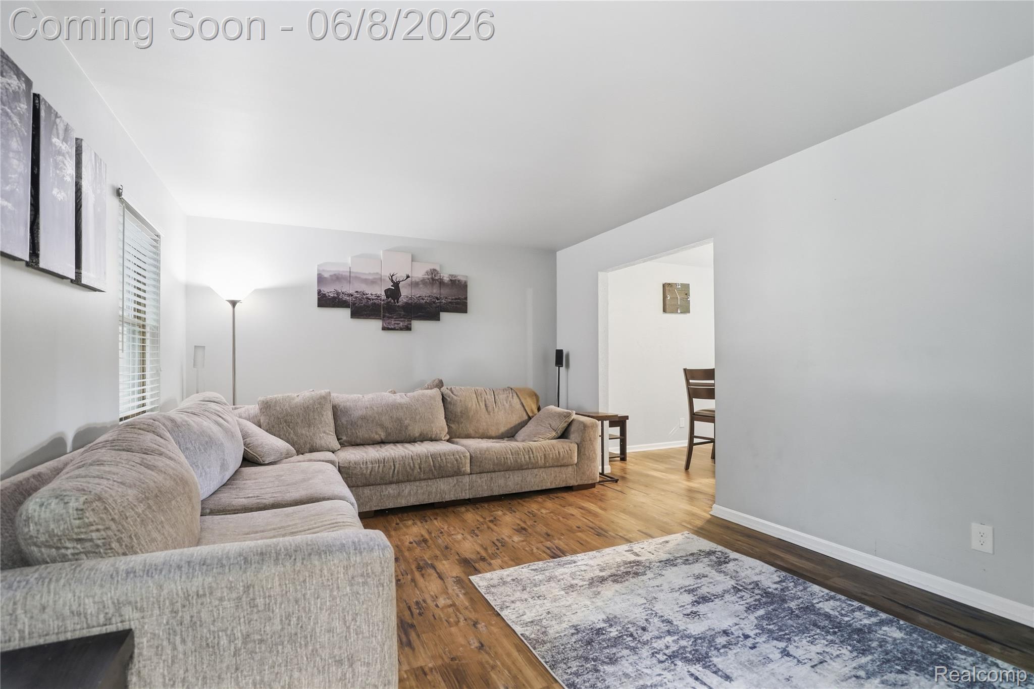 6218 McKenzie Drive