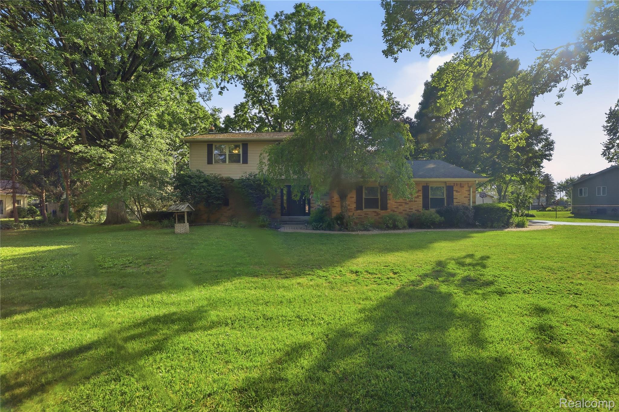 6218 McKenzie Drive