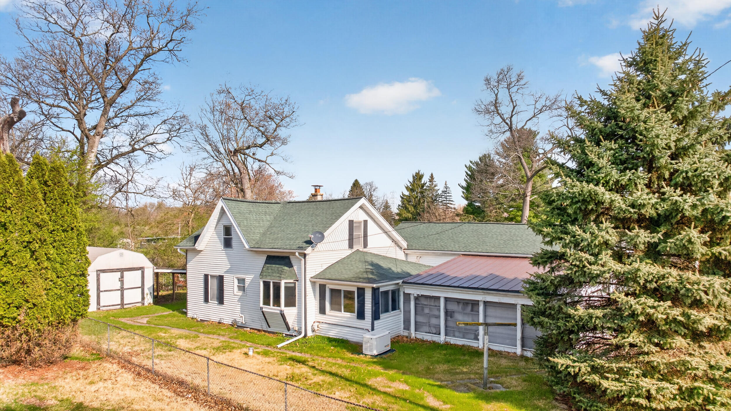 325 Ackerson Lake Drive