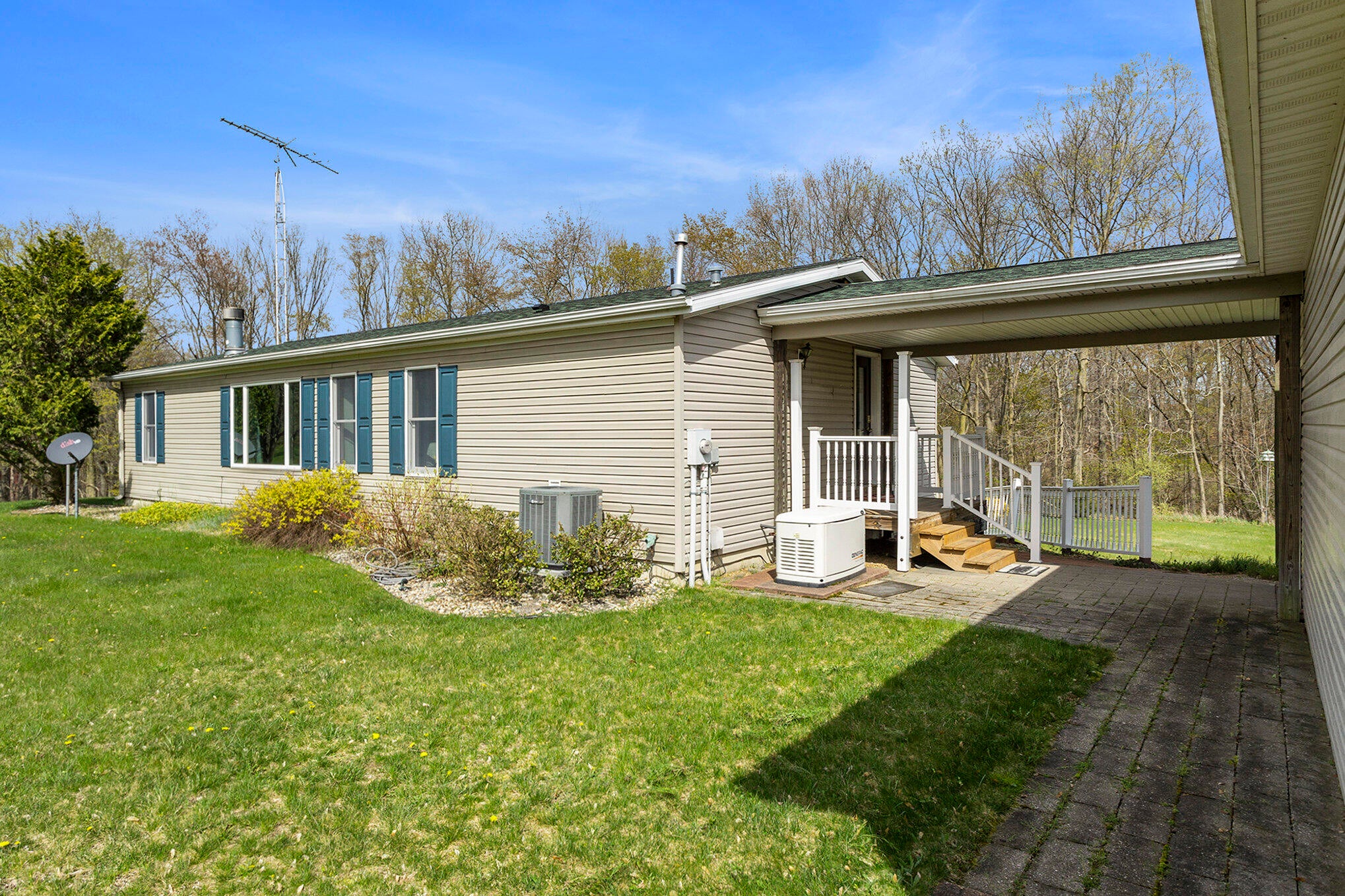 697 Tuttle Road