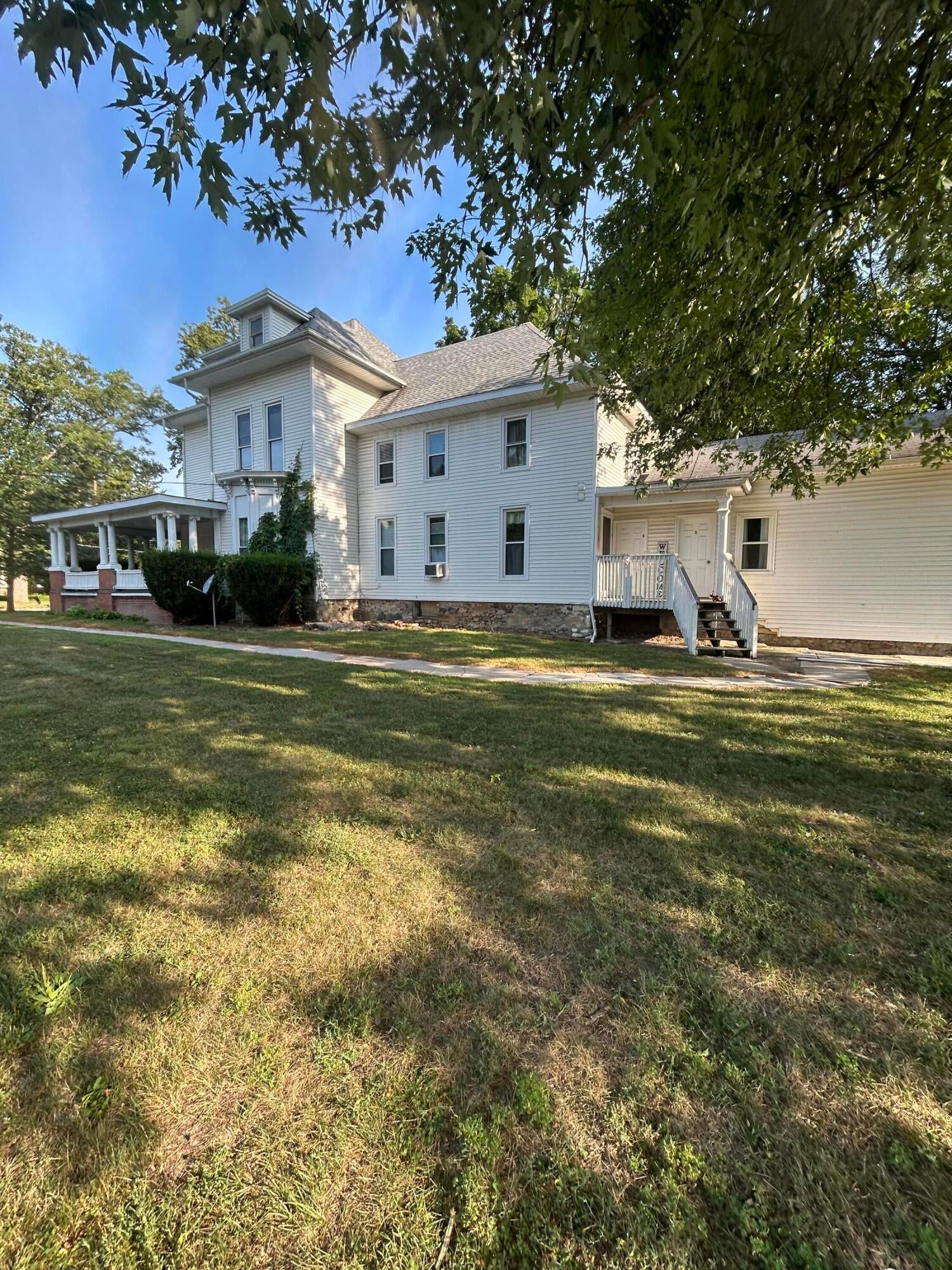 129 S East Street