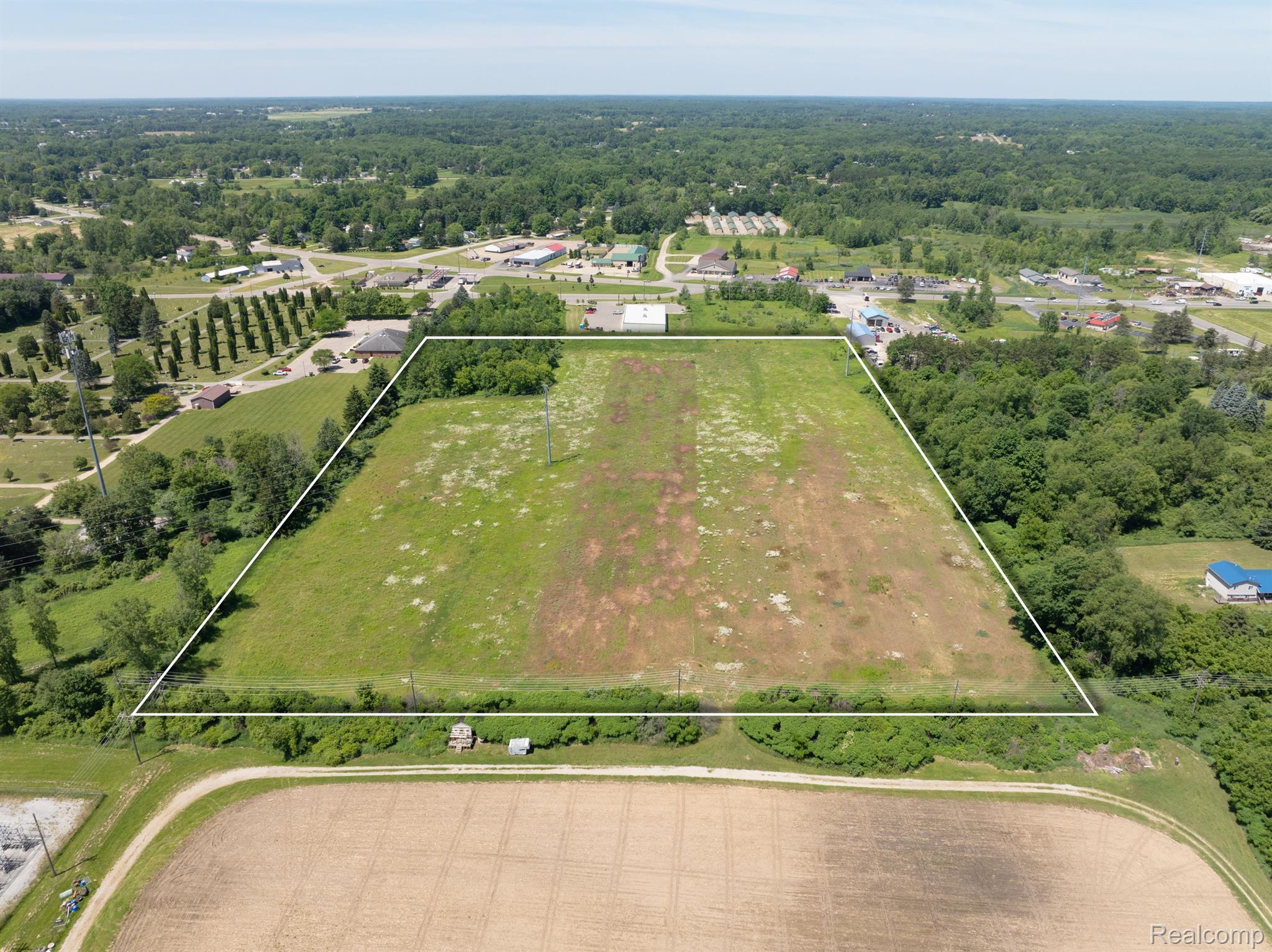 00 N Saginaw Street N