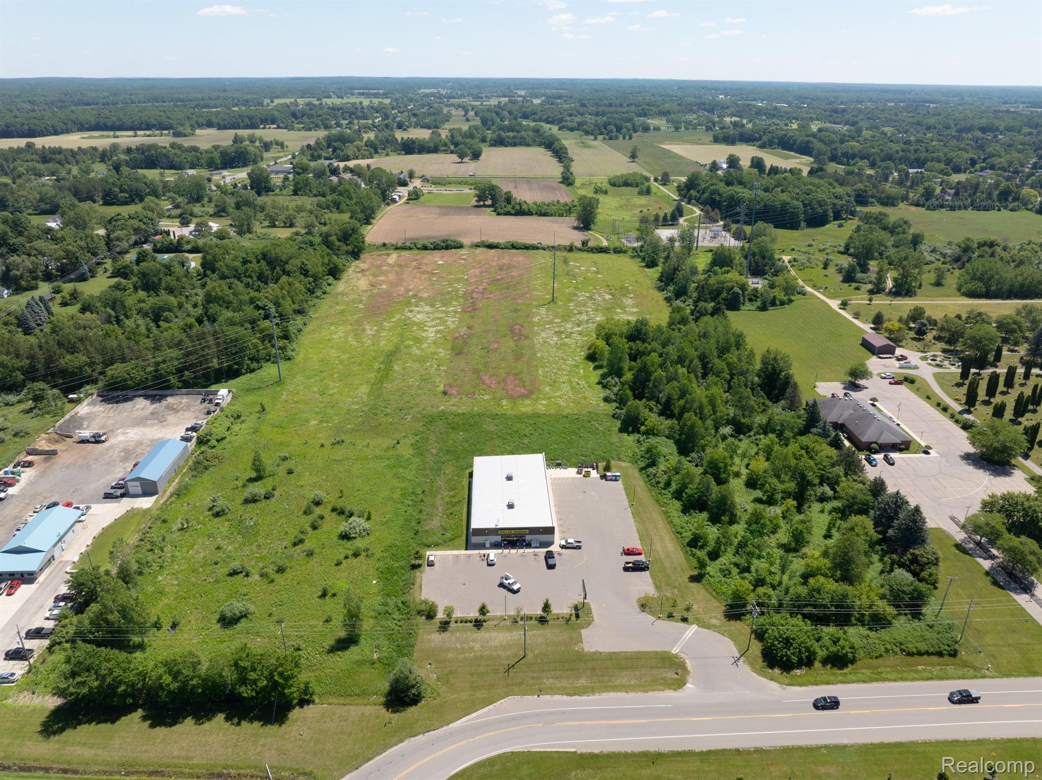 00 N Saginaw Street N